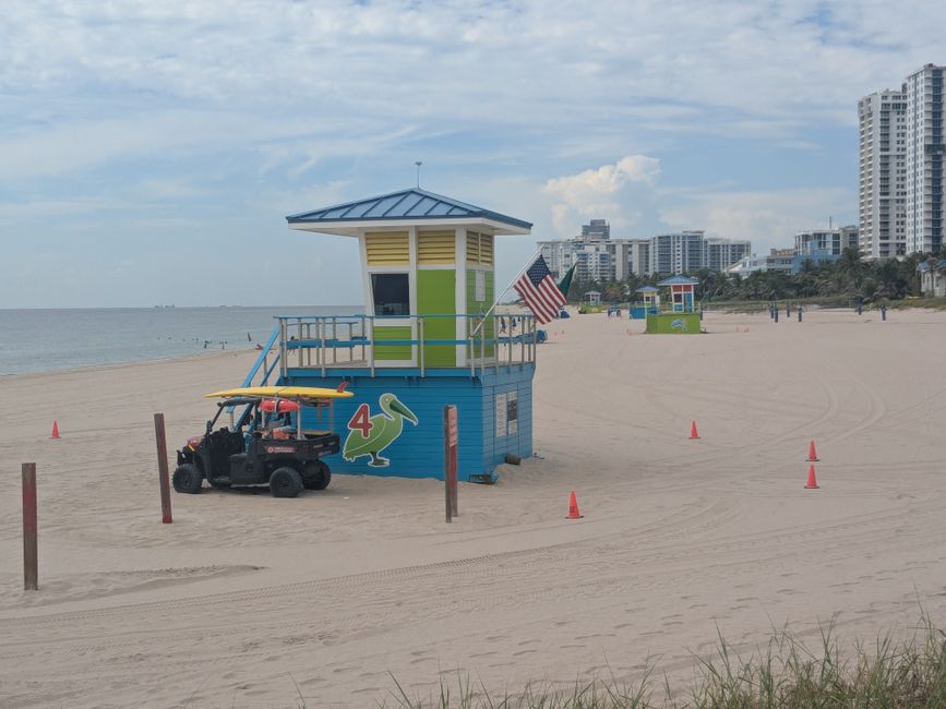 Miami Beach