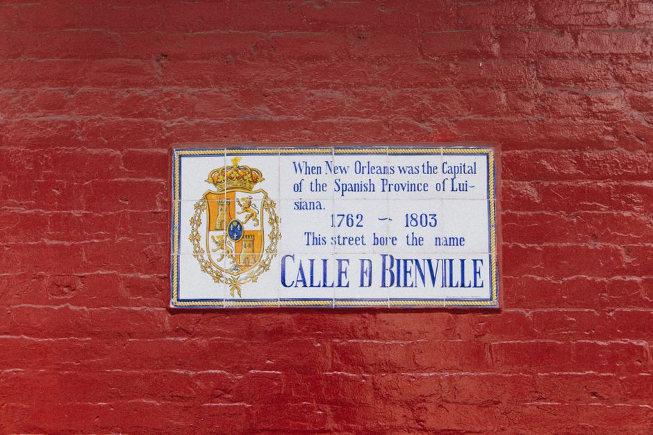 New Orleans
