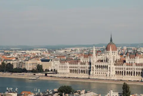 Budapest, Hungary