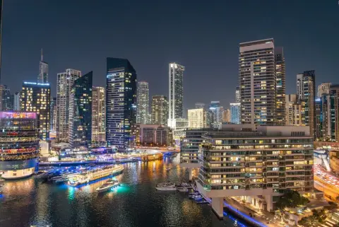 Dubai, United Arab Emirates