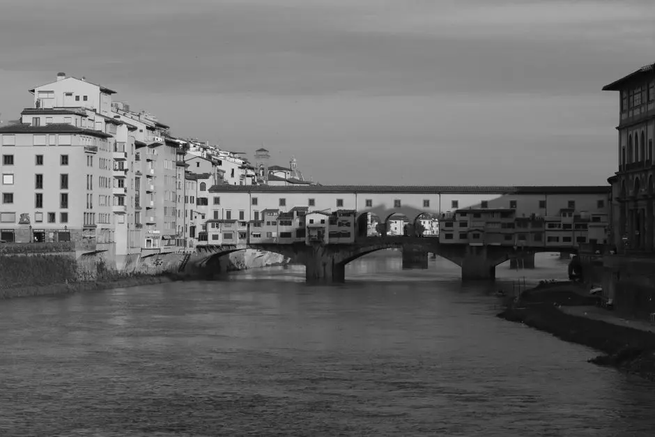 A view of Florence