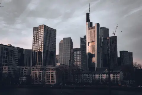 Frankfurt, Germany