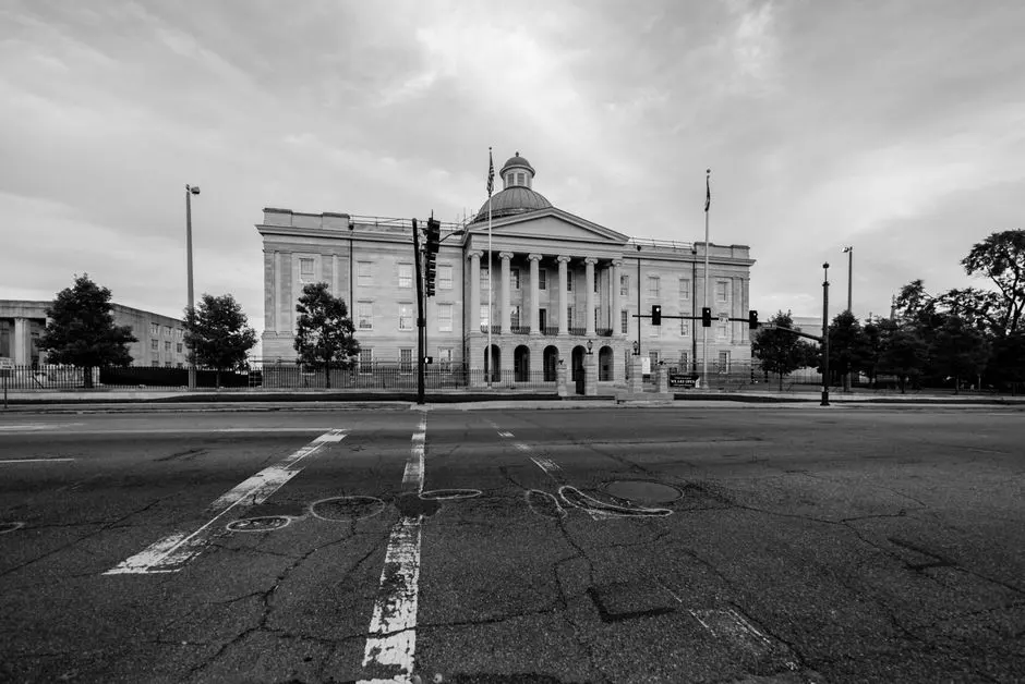 A view of Jackson