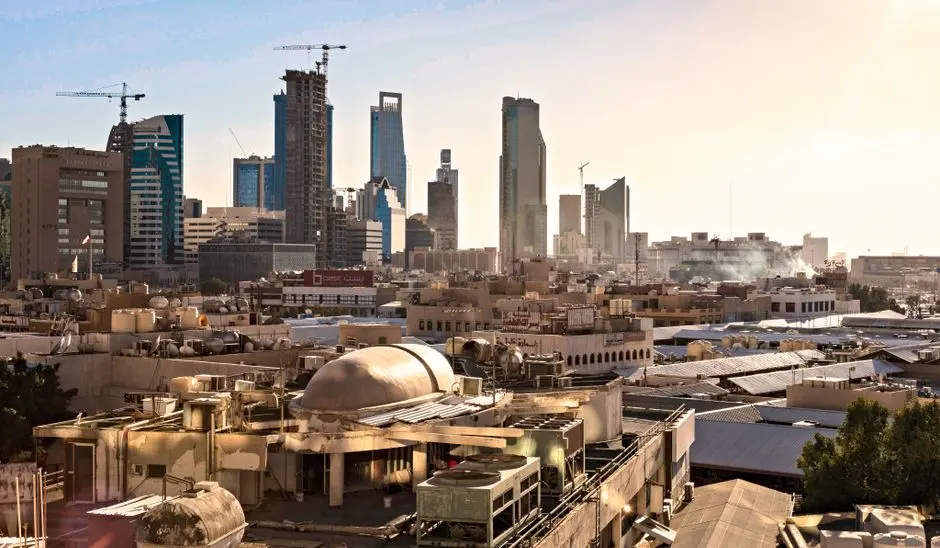 Navigating Travel Chaos And Safety Risks After The Riyadh Airport Attack