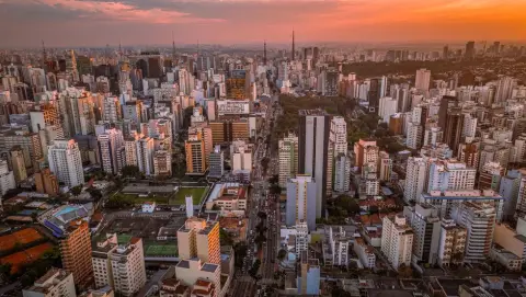São Paulo, Brazil