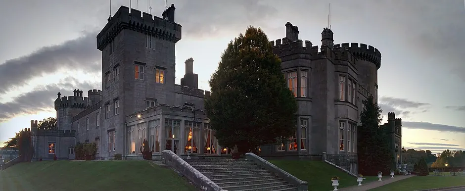 Dromoland Castle