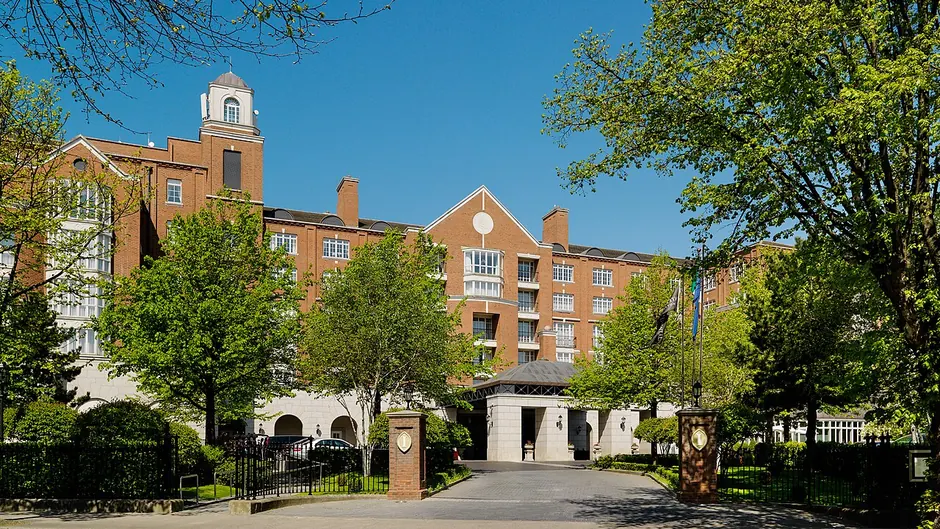 InterContinental Dublin by IHG