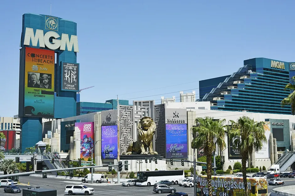SKYLOFTS at MGM Grand