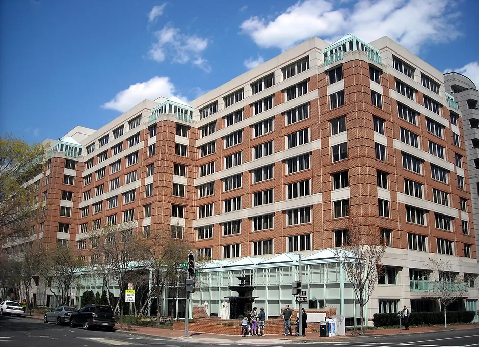 Park Hyatt Washington DC
