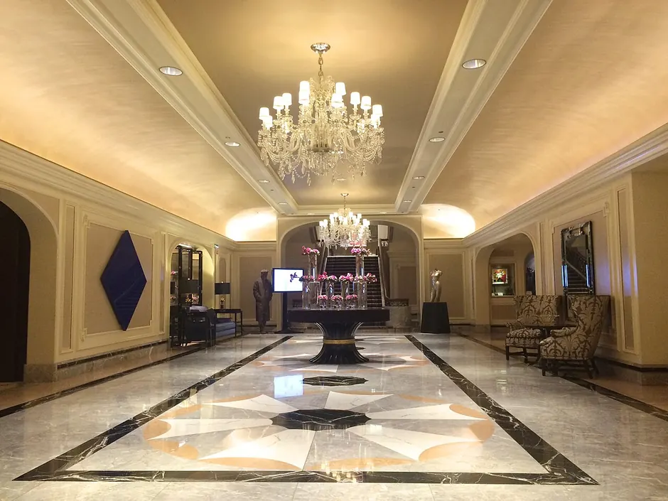 Four Seasons Hotel Chicago