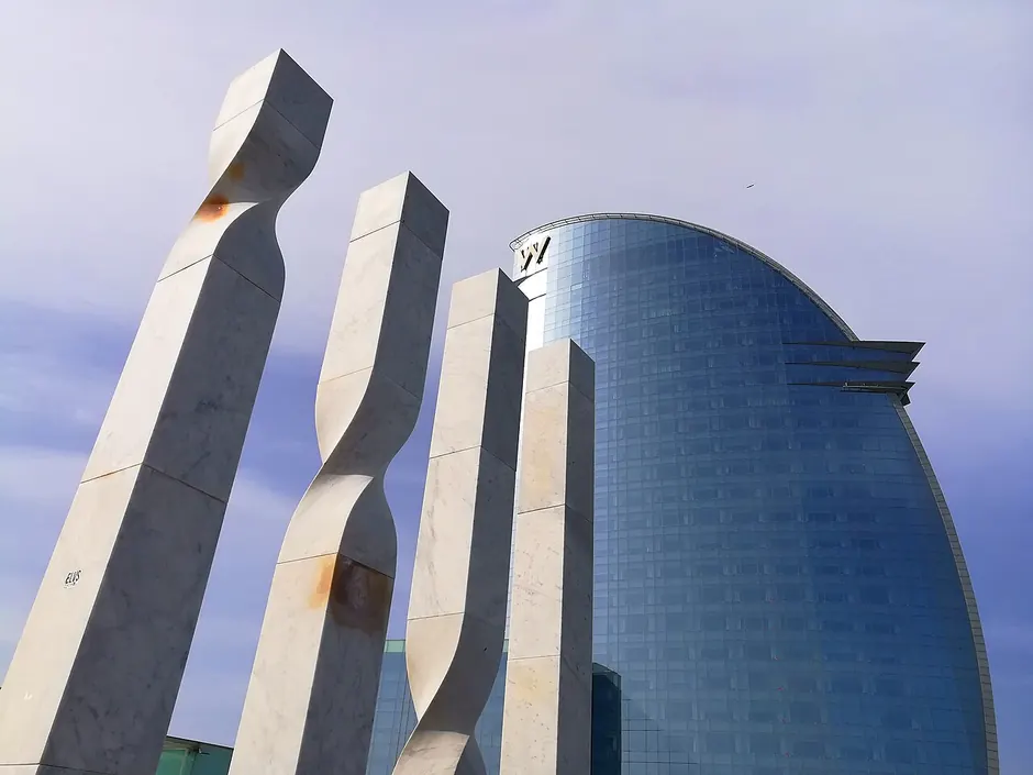 W Barcelona