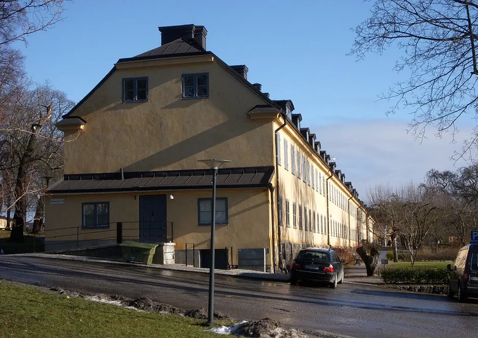 Hotel Skeppsholmen, Stockholm, a Member of Design Hotels