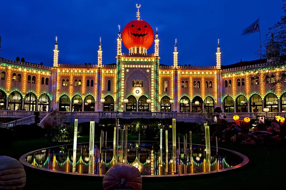 Nimb Hotel