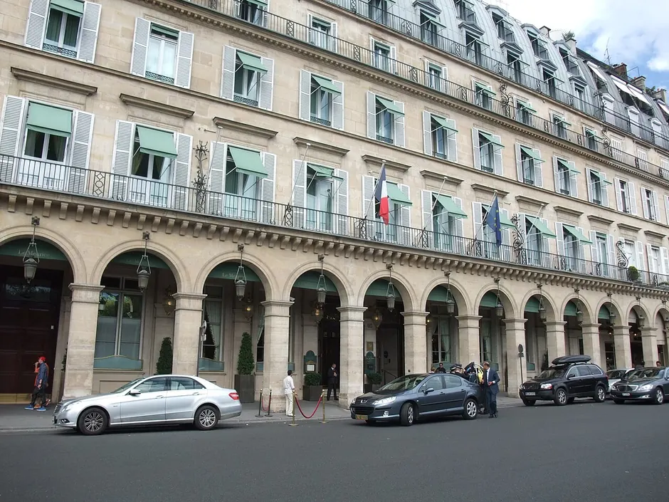 Le Meurice - Dorchester Collection
