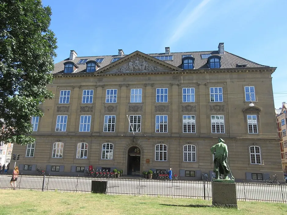 Nobis Hotel Copenhagen, a Member of Design Hotels