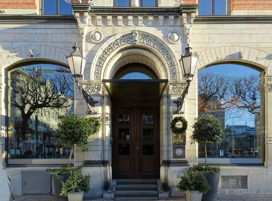 Nobis Hotel Stockholm