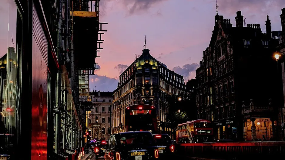 One Aldwych