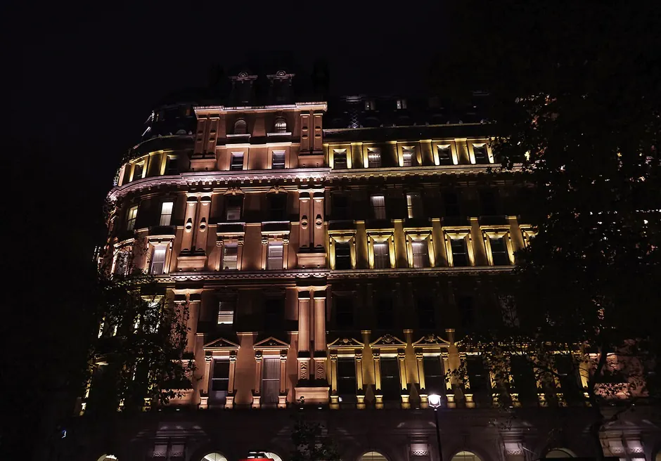 Corinthia London