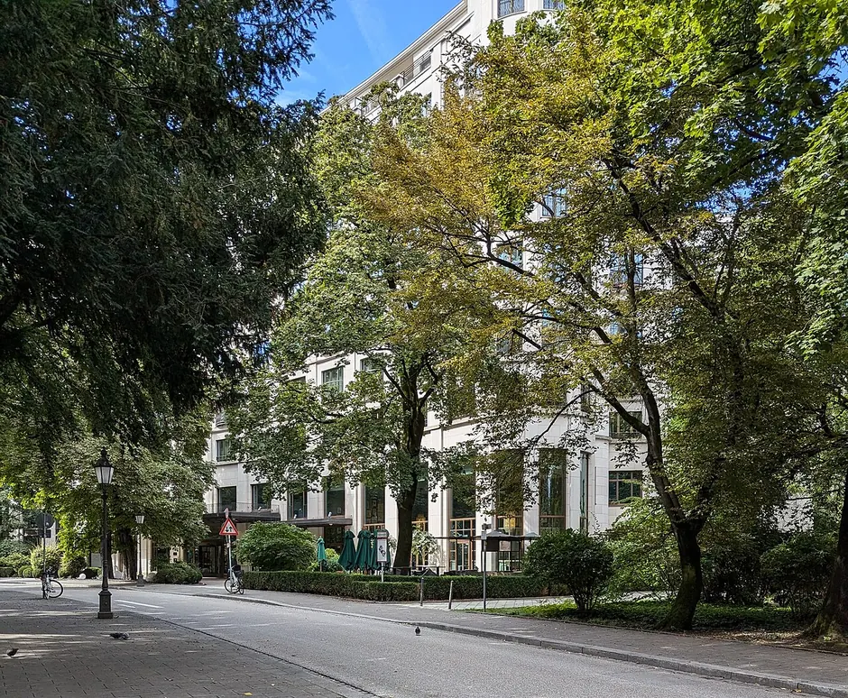 Rocco Forte The Charles Hotel