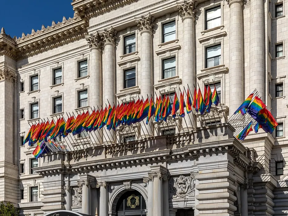 Fairmont San Francisco