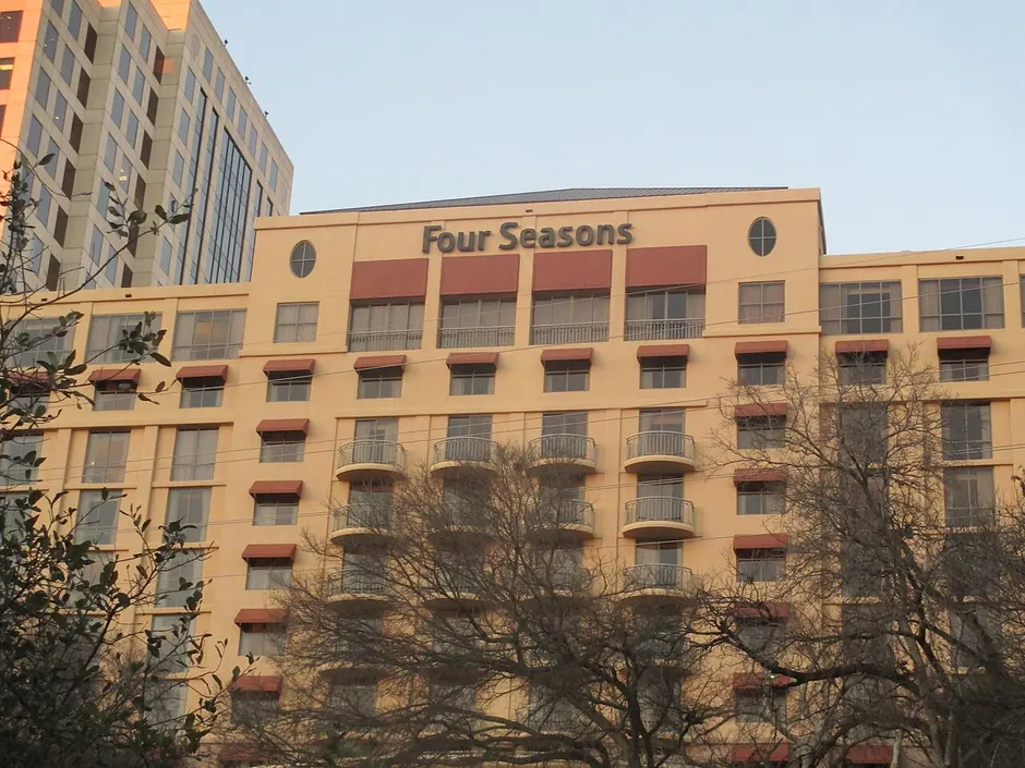 Four Seasons Hotel Austin