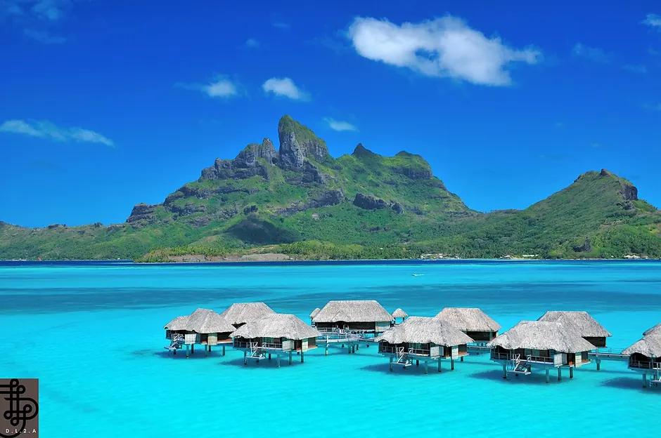 Four Seasons Resort Bora Bora