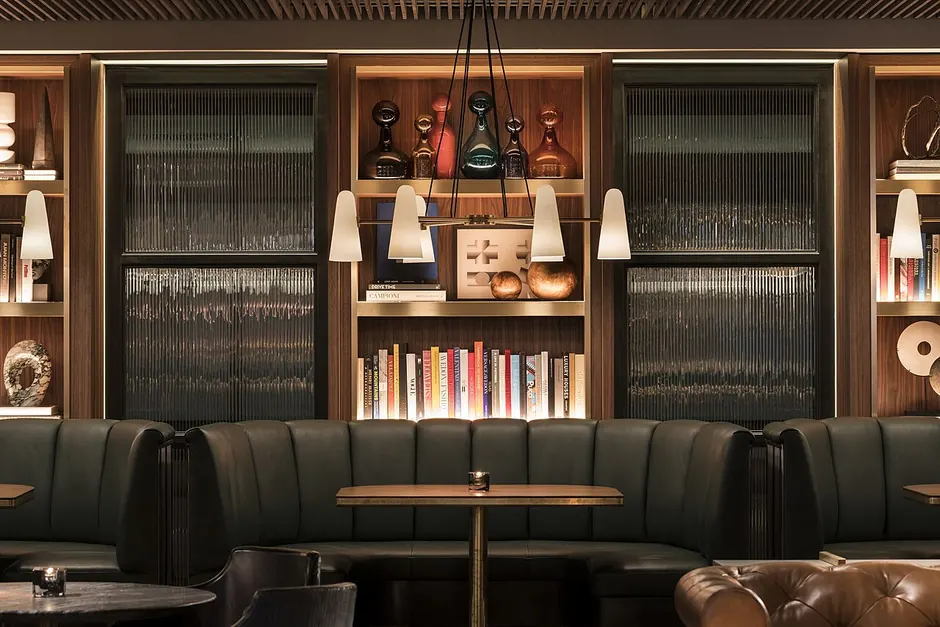 Four Seasons Hotel Houston