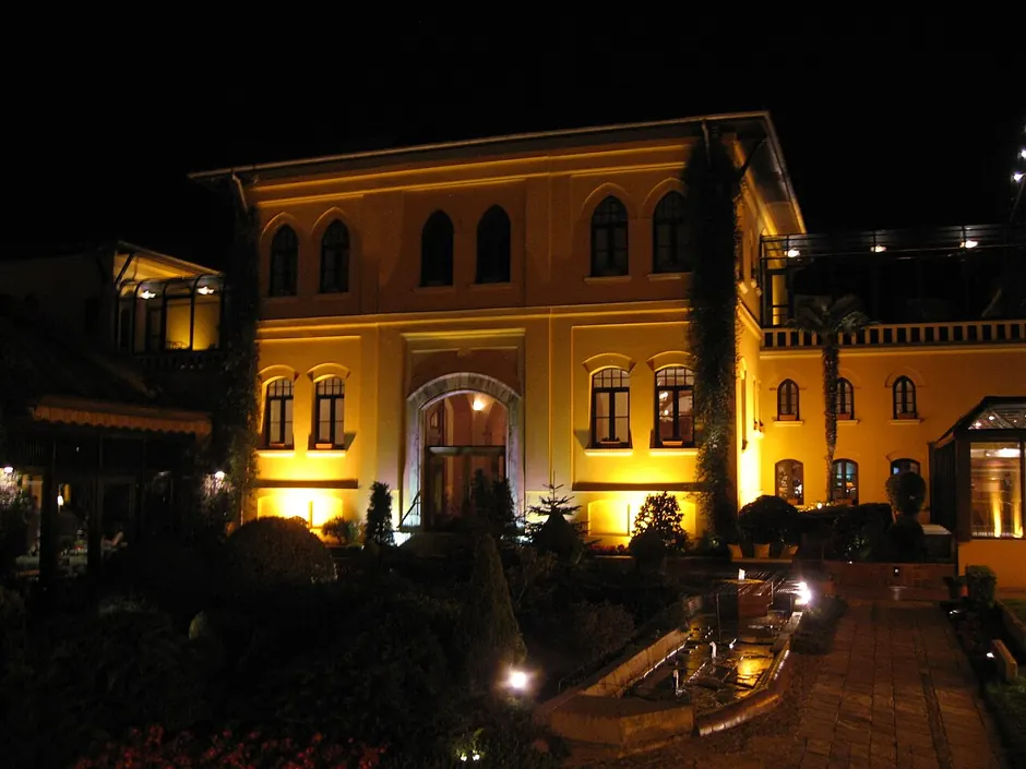 Four Seasons Hotel Istanbul at Sultanahmet - Special Class