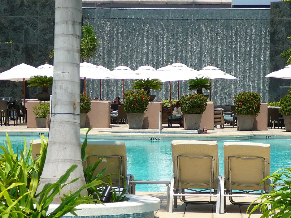 Four Seasons Hotel Miami