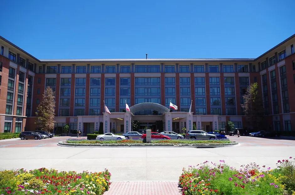 Four Seasons Hotel Los Angeles at Westlake Village