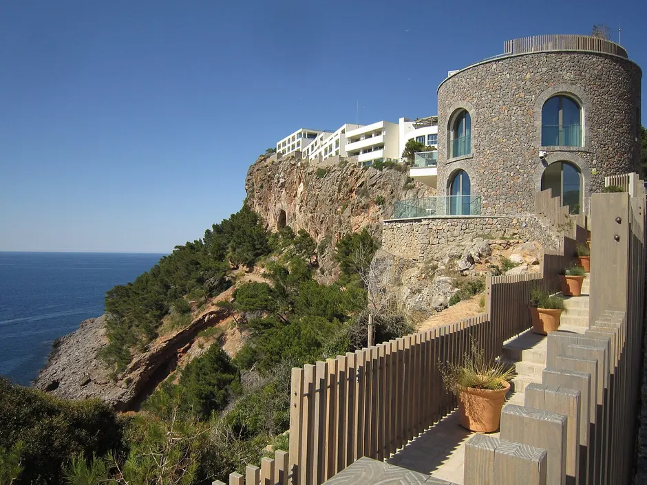 Jumeirah Mallorca