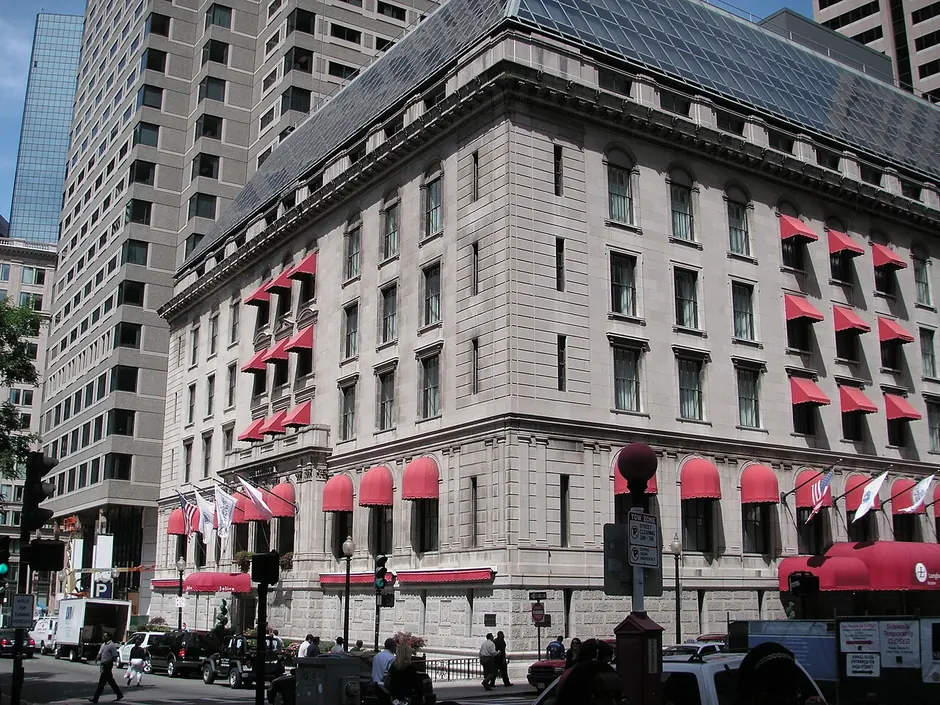 The Langham, Boston