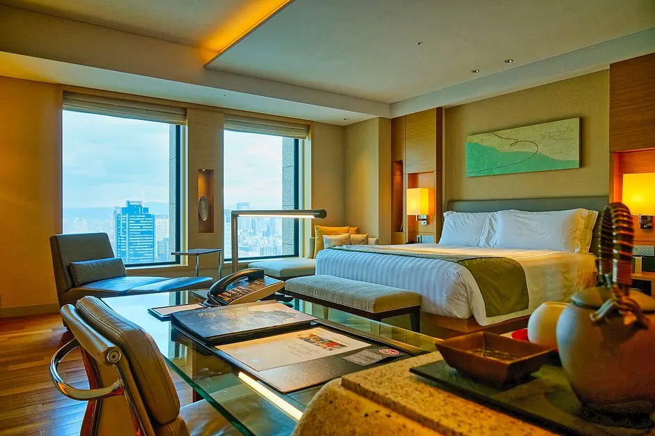 InterContinental Osaka by IHG