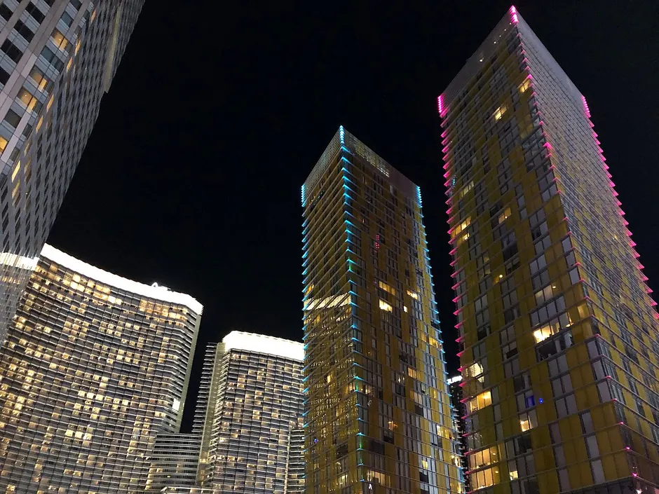 ARIA Resort & Casino