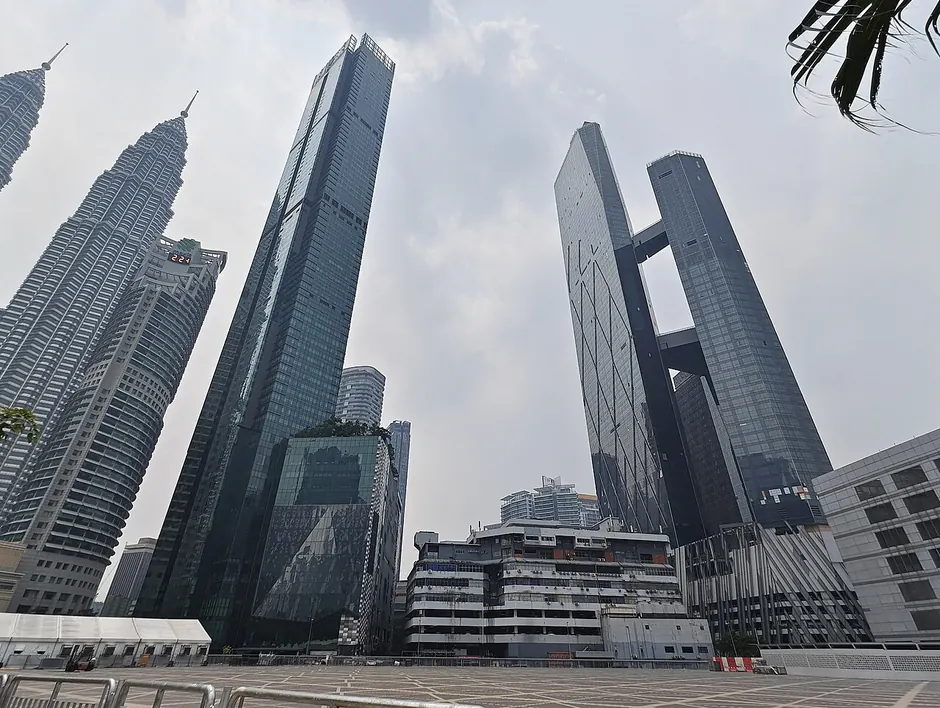 Four Seasons Hotel Kuala Lumpur