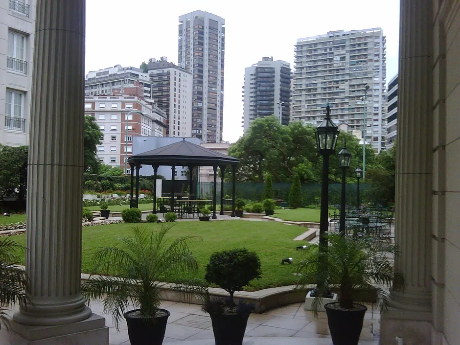 Four Seasons Hotel Buenos Aires