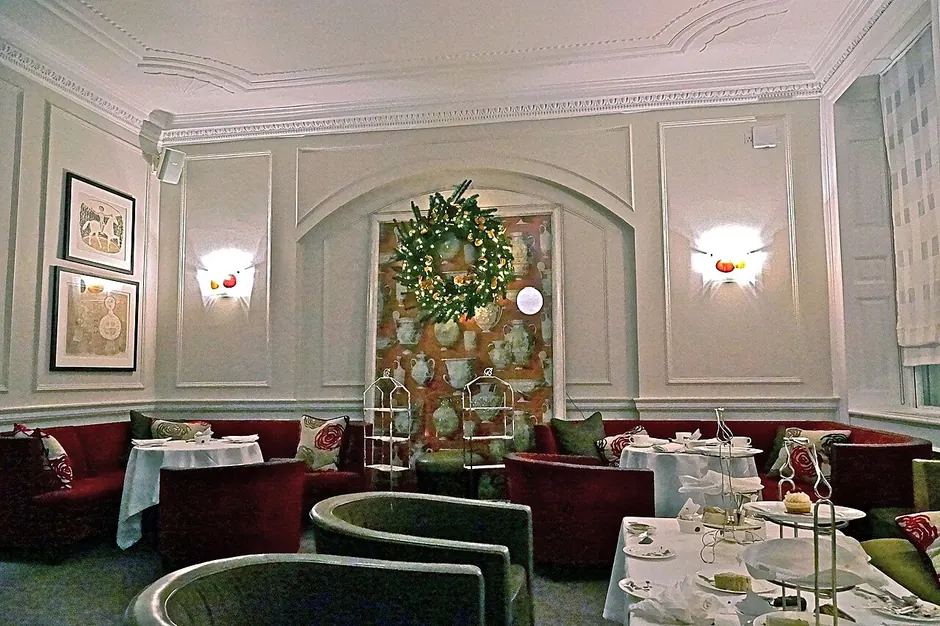 Brown's Hotel, a Rocco Forte Hotel