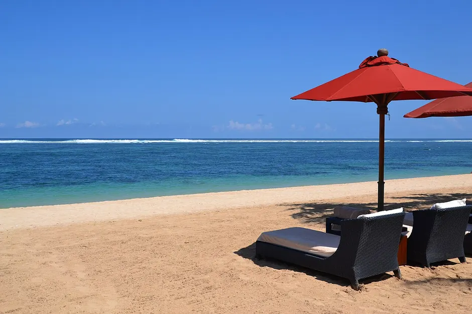 The St. Regis Bali Resort