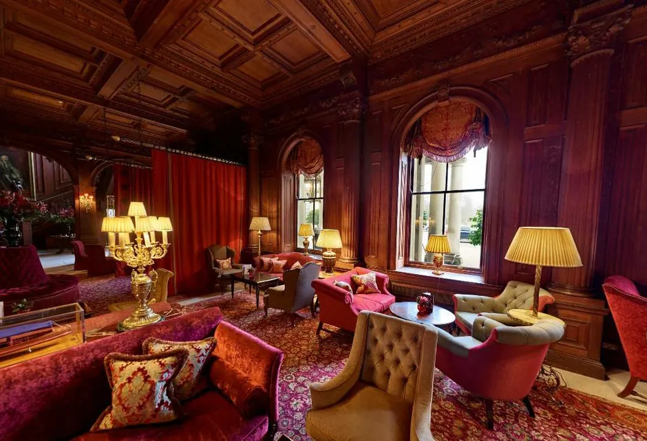 Cliveden House