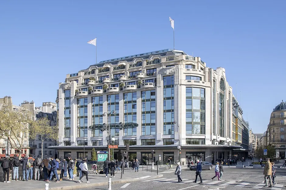 Cheval Blanc Paris