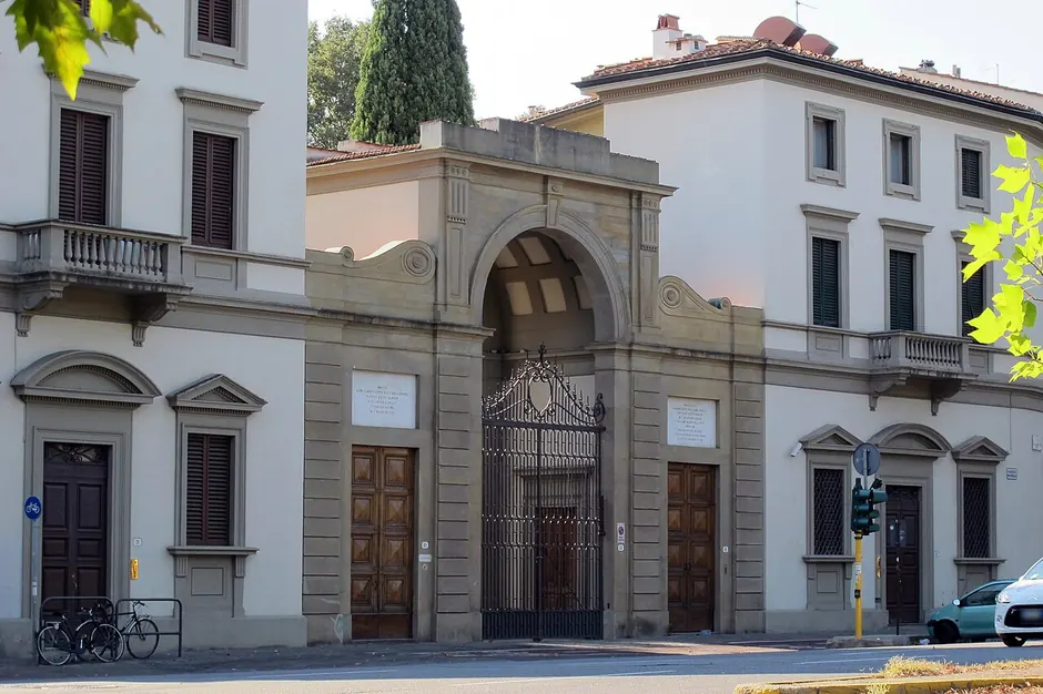 Four Seasons Hotel Firenze