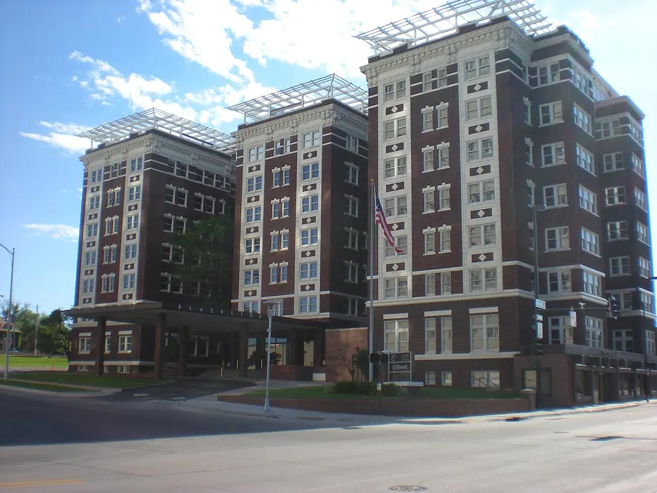 Kimpton Cottonwood by IHG