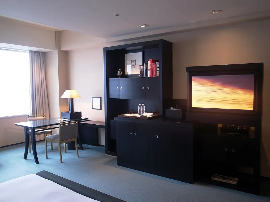 Park Hyatt Tokyo