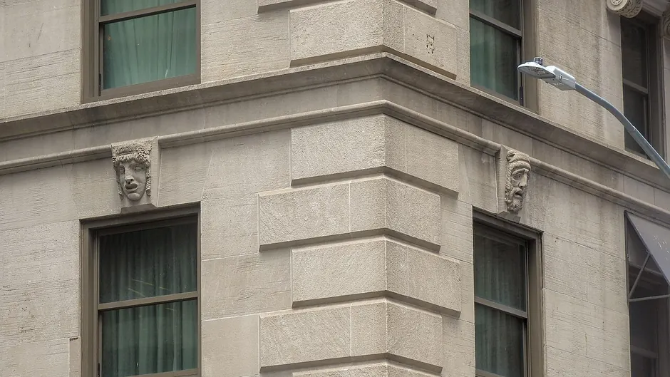 InterContinental New York Barclay by IHG