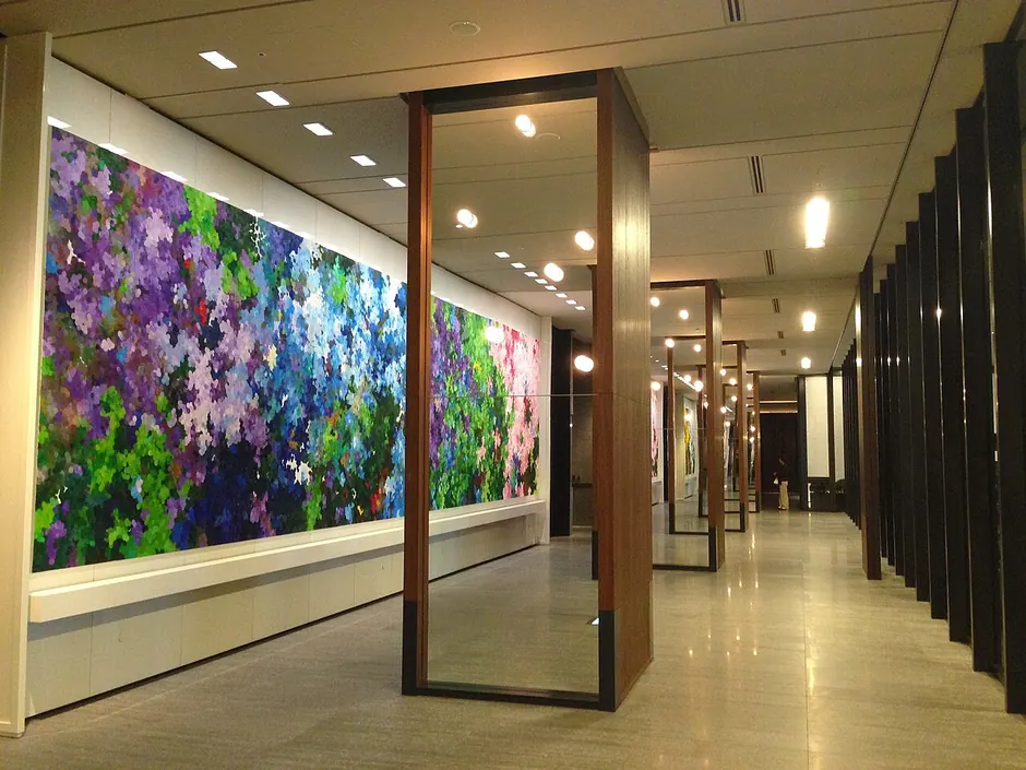 Andaz Tokyo Toranomon Hills