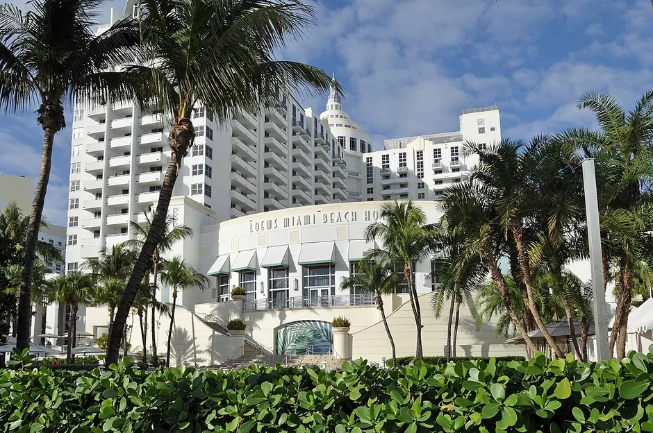Loews Miami Beach Hotel