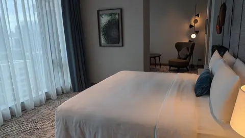 Kimpton Maa-Lai Bangkok by IHG