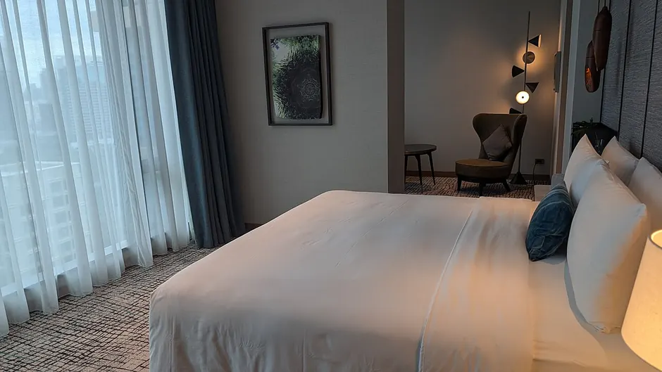 Kimpton Maa-Lai Bangkok by IHG