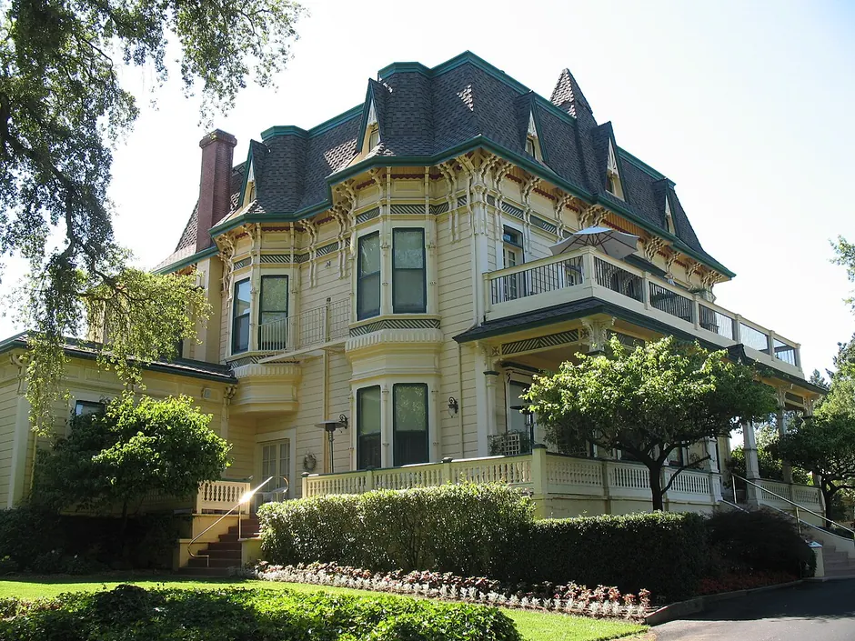 The Madrona