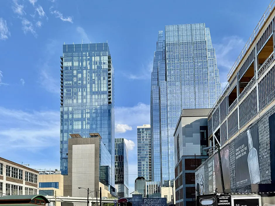 Four Seasons Nashville